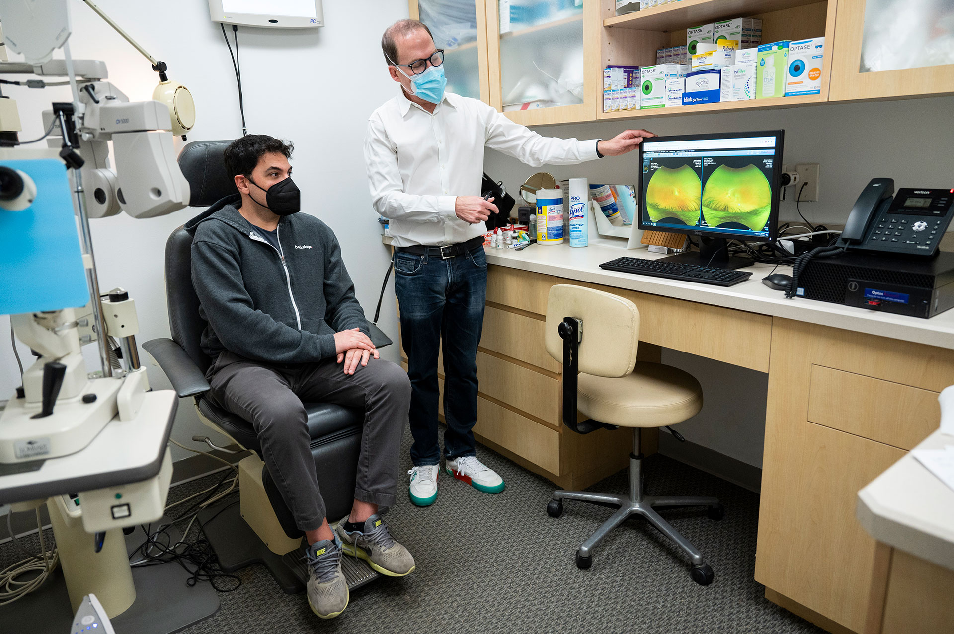 Eye Gallery Scarsdale Scarsdale Business Alliance