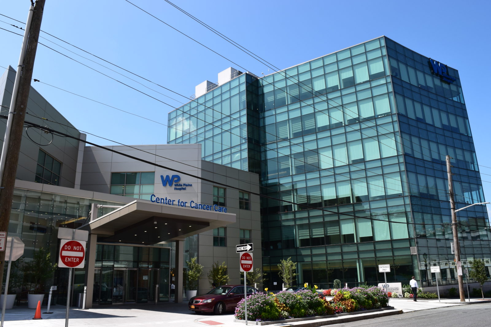 WPH Center for Cancer Care