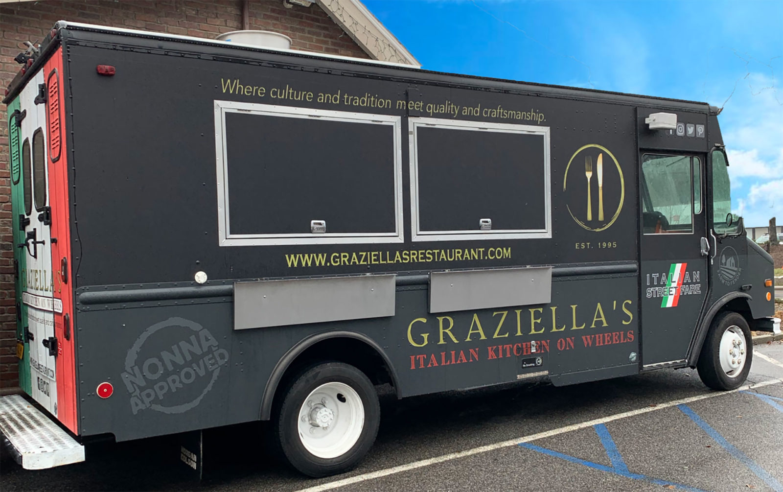 graz+truck