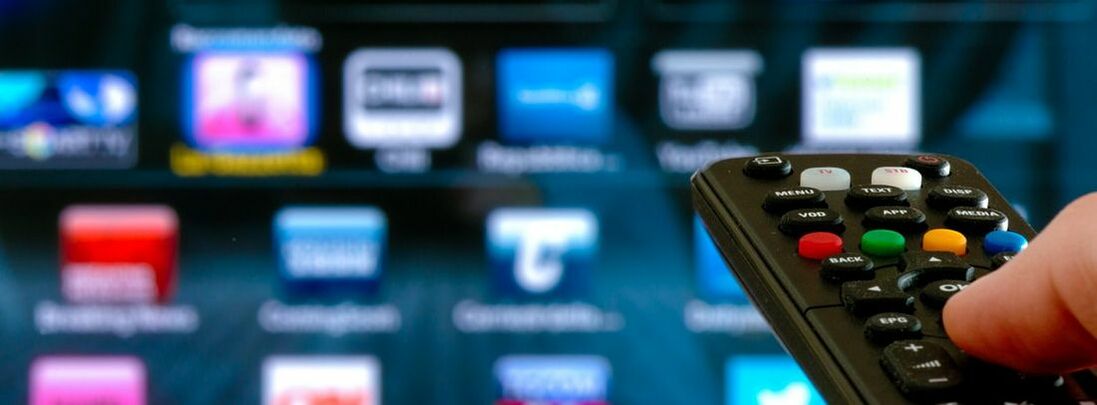 smart-tv