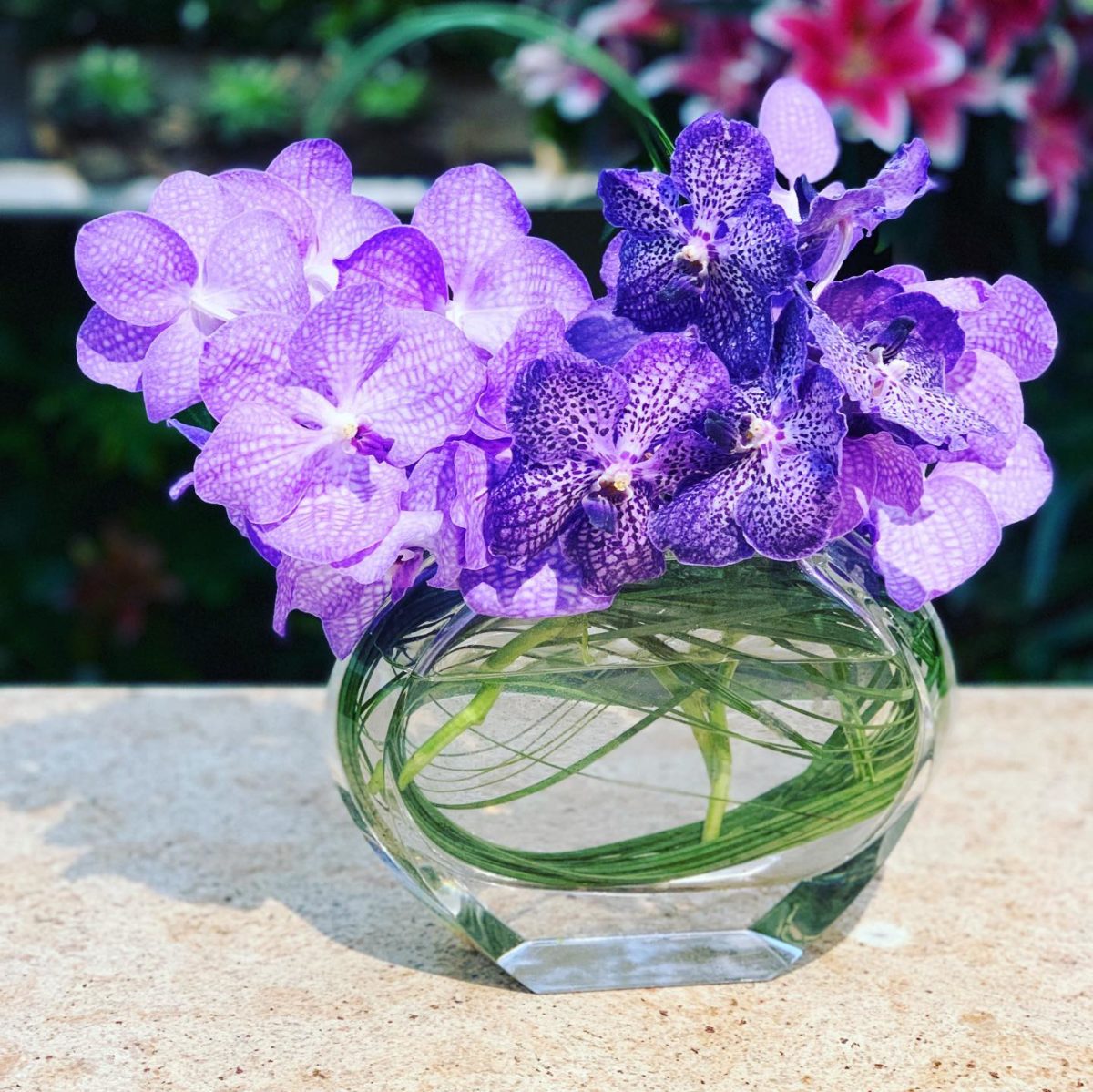 Scarsdale Flower Boutique Scarsdale Business Alliance