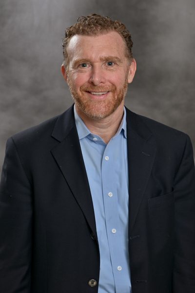 WPH Eric Rudin, MD – SELECT